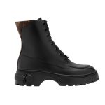 Louis Vuitton LV Squad Lace-up Ankle Boot - Image 4